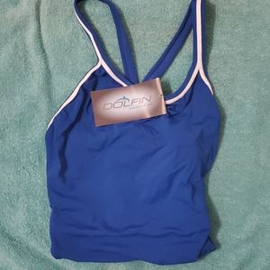 Dolfin Competitive Swimsuit